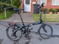 Dahon Vibe City Folding Bicycle 20 Inch Wheels 7 Speed Shimano Gears