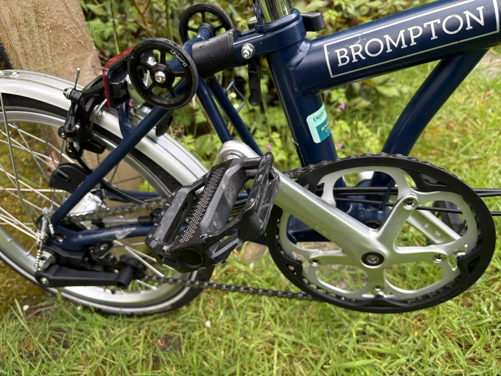 Brompton H6L 2020