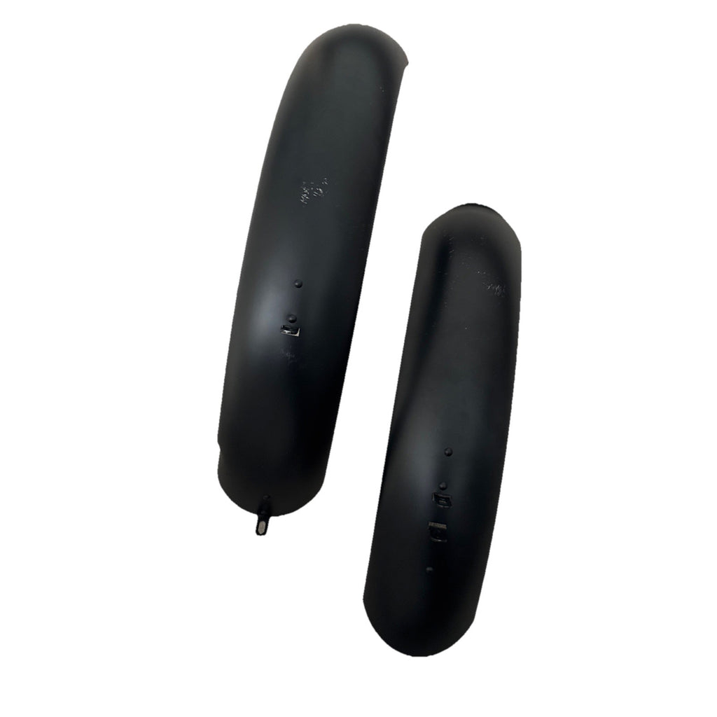 Genuine  X  Front & Rear Fender /Mudguard Set