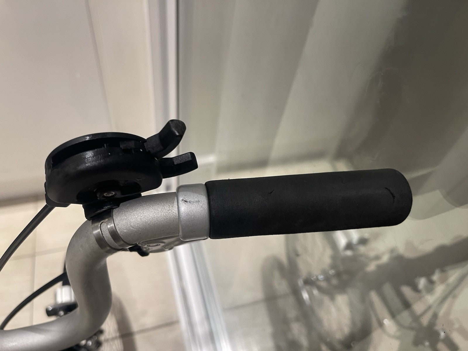 Brompton M3L (2013) Folding Bike - Serviced Condition