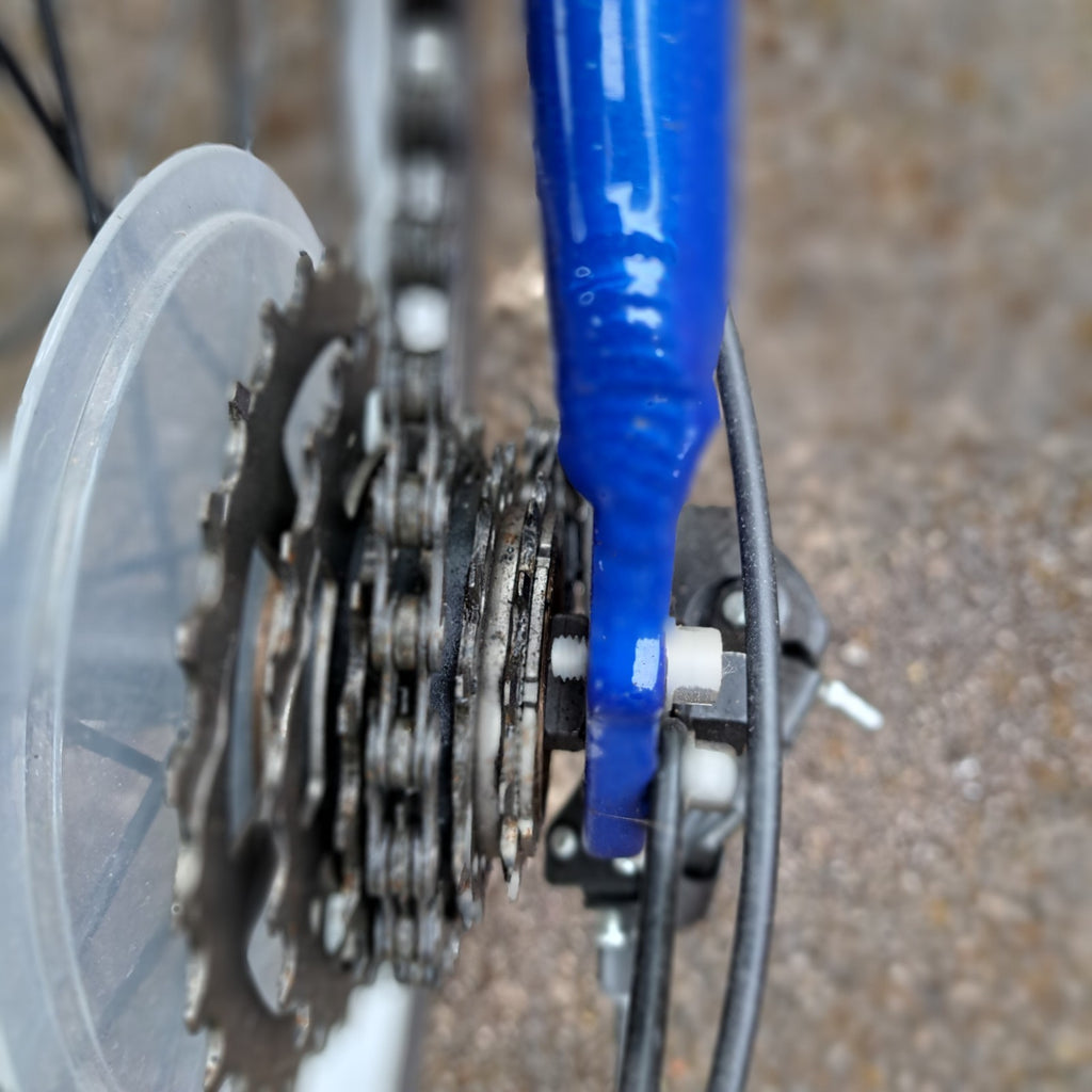 20" wheeled folding bikes for adults used Apollo Luck. commuter.
