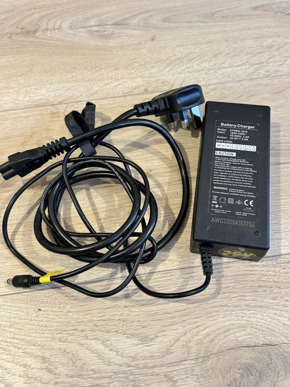Carrera Crosscity  Bike Pedal Assist