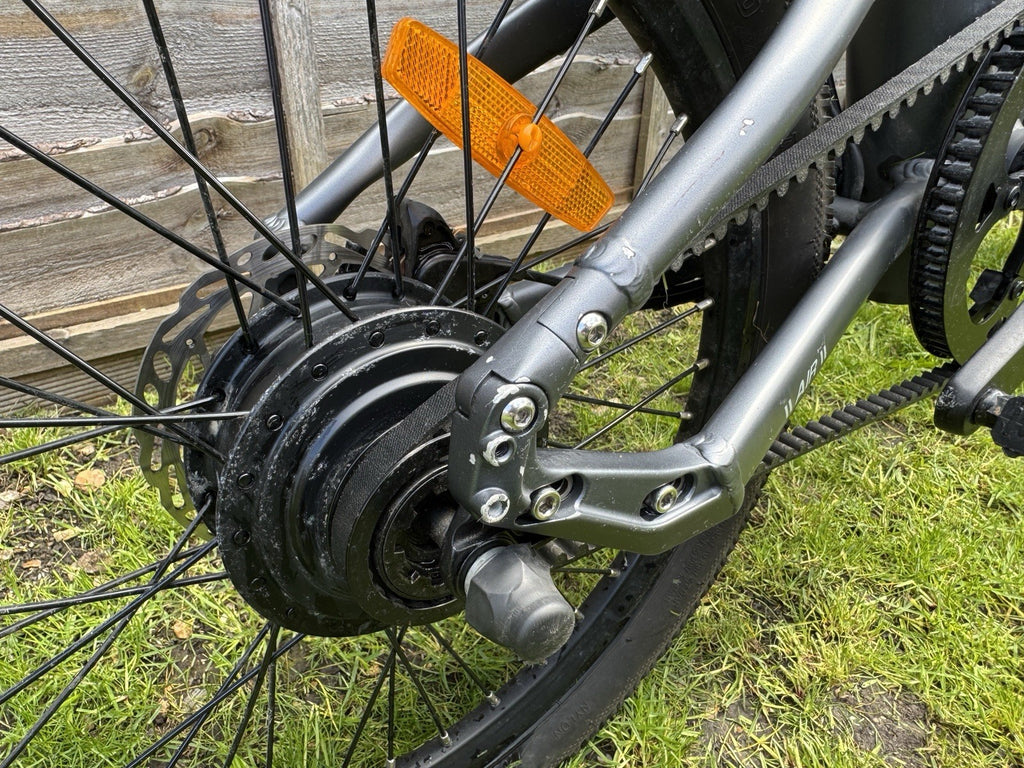 Ado Air 20s - With Throttle