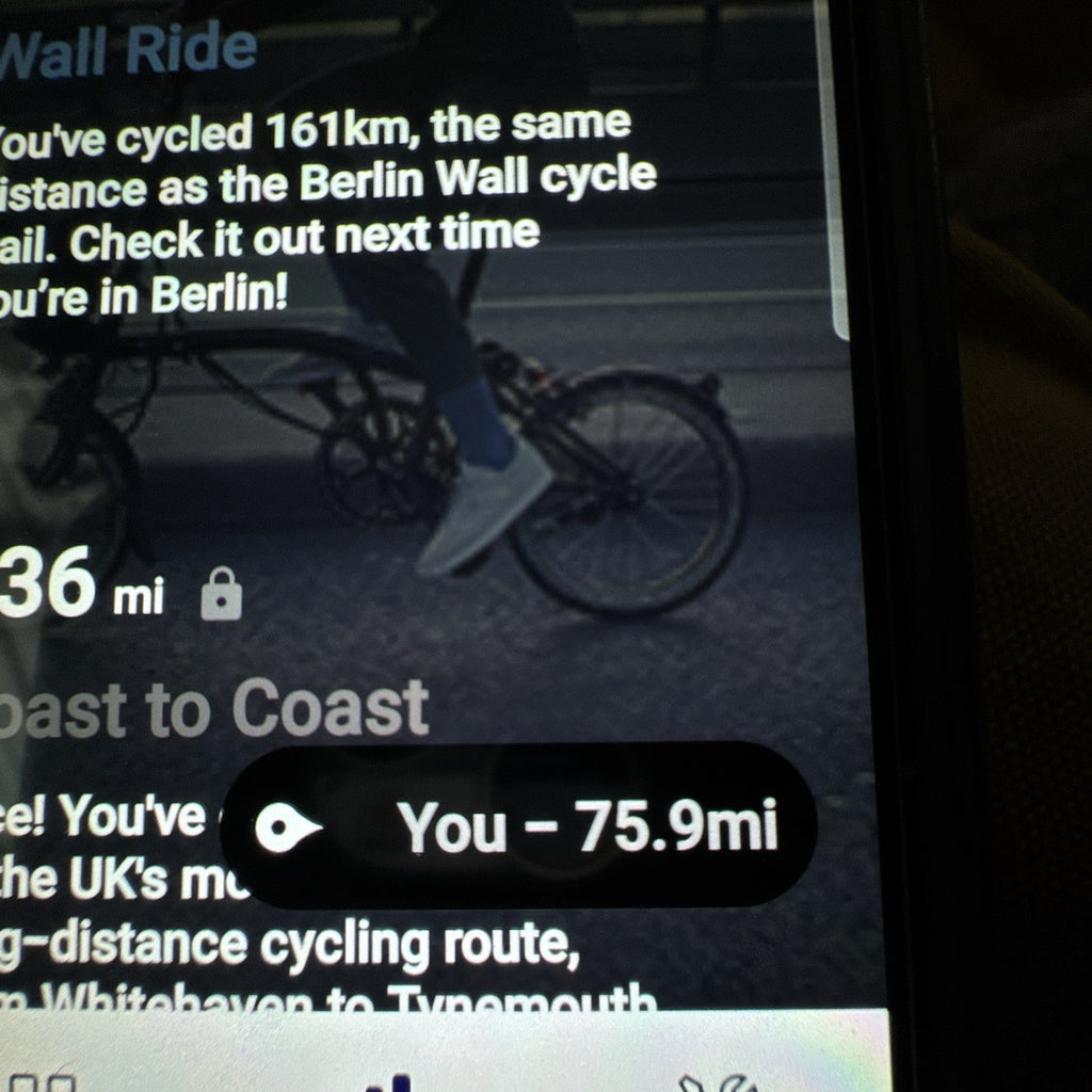 Brompton E