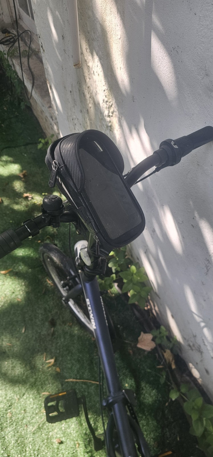 Decathlon B'Twin Folding Bike Tilt 500