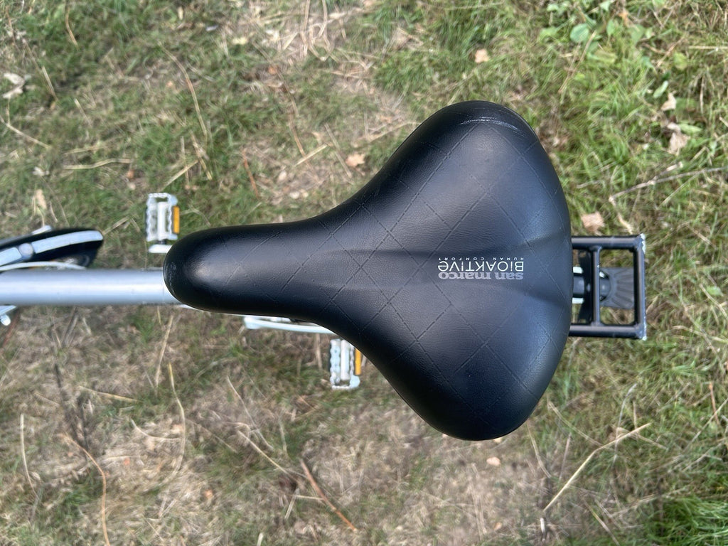 Reise & Muller Birdy Folding Bike