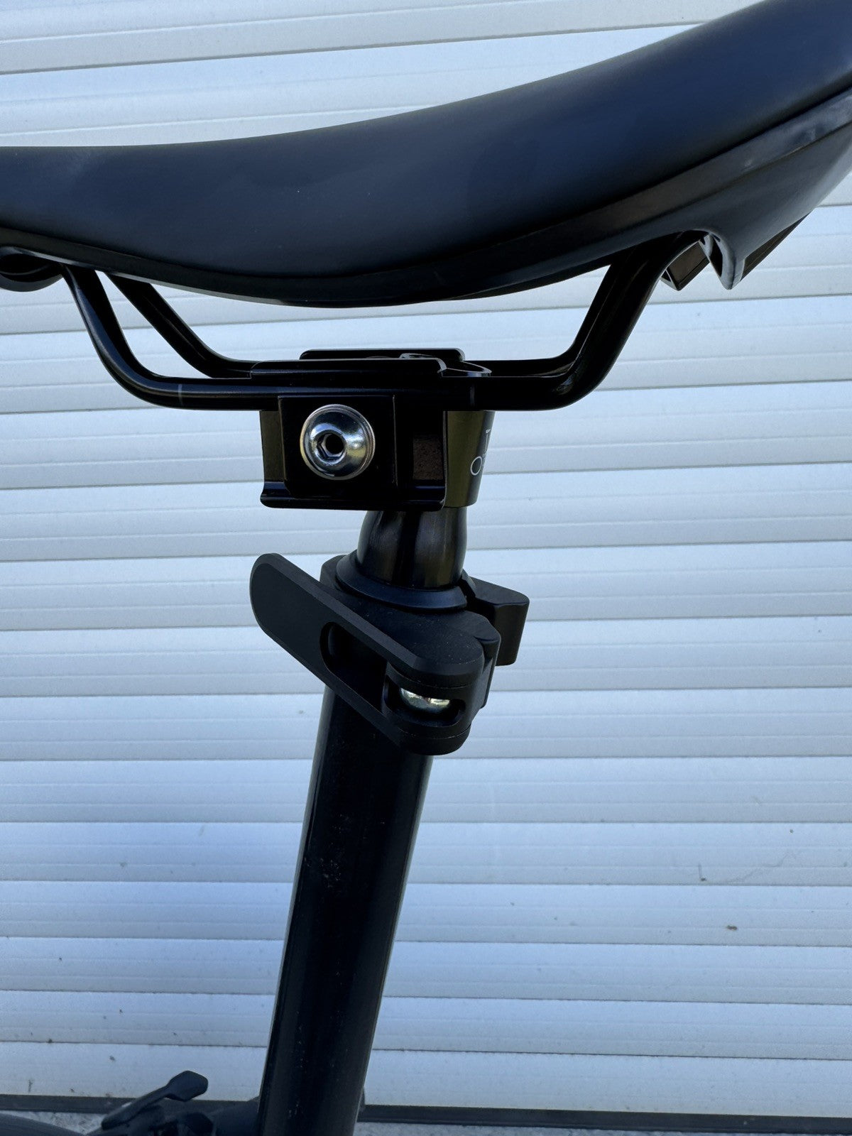 Brompton G Line 8-Speed (Large) 2026, Under 10 Miles, tools, warranty