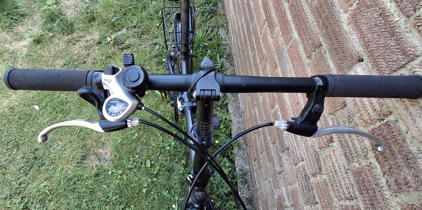 Dawes Folding Bike. Good Condition.