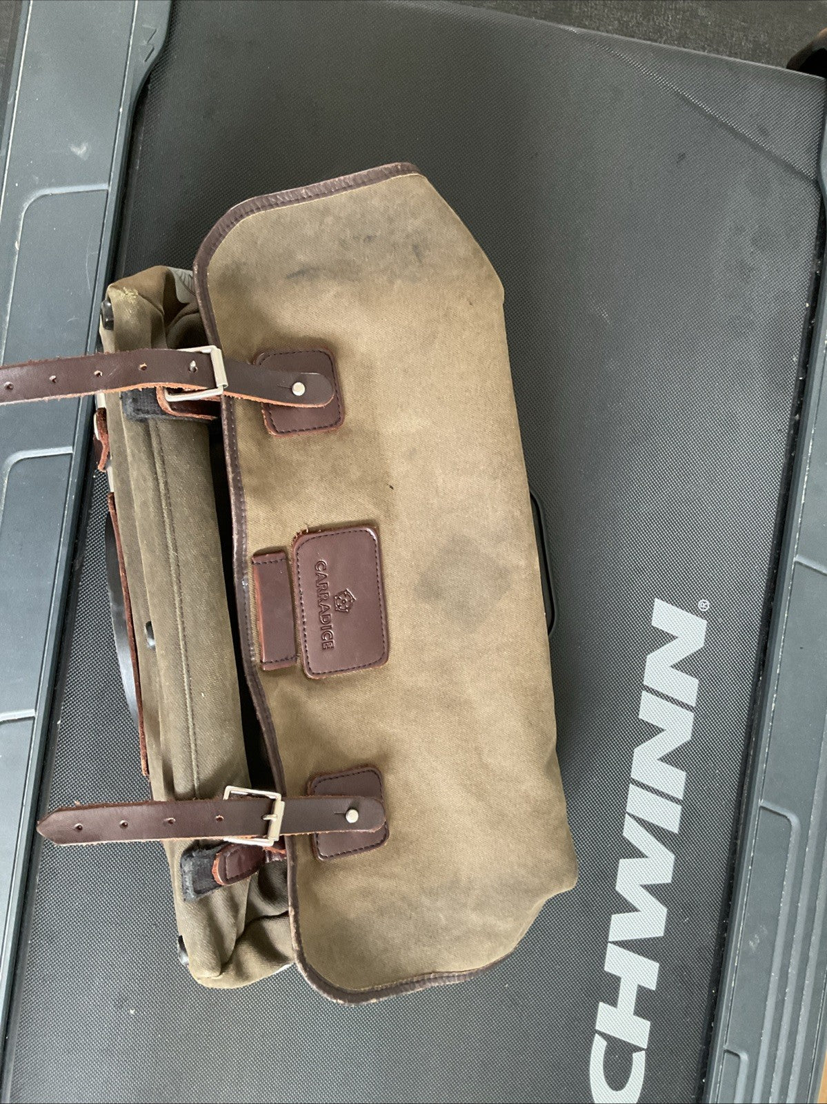 Brompton 3-speed In Excellent Original Condition