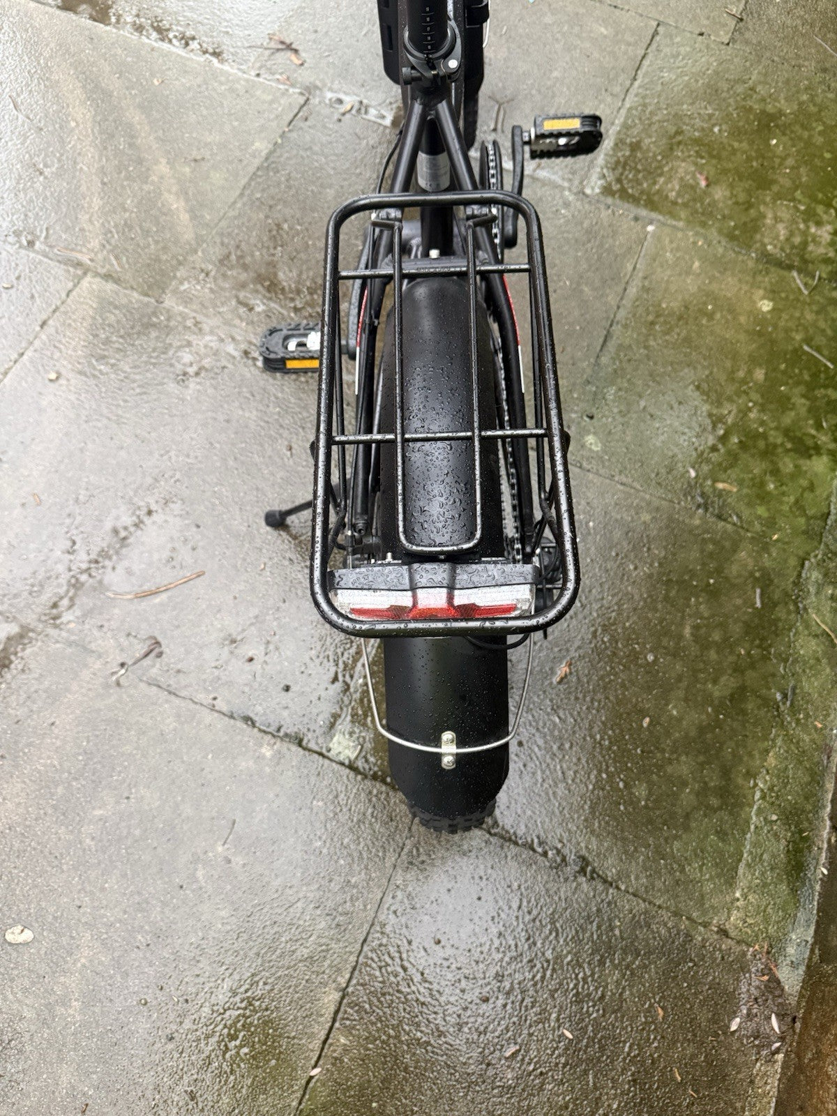 ENGWE EP-2 Boost 250W 20"  ,Pedal Assist,48V 13AH Battery NEW