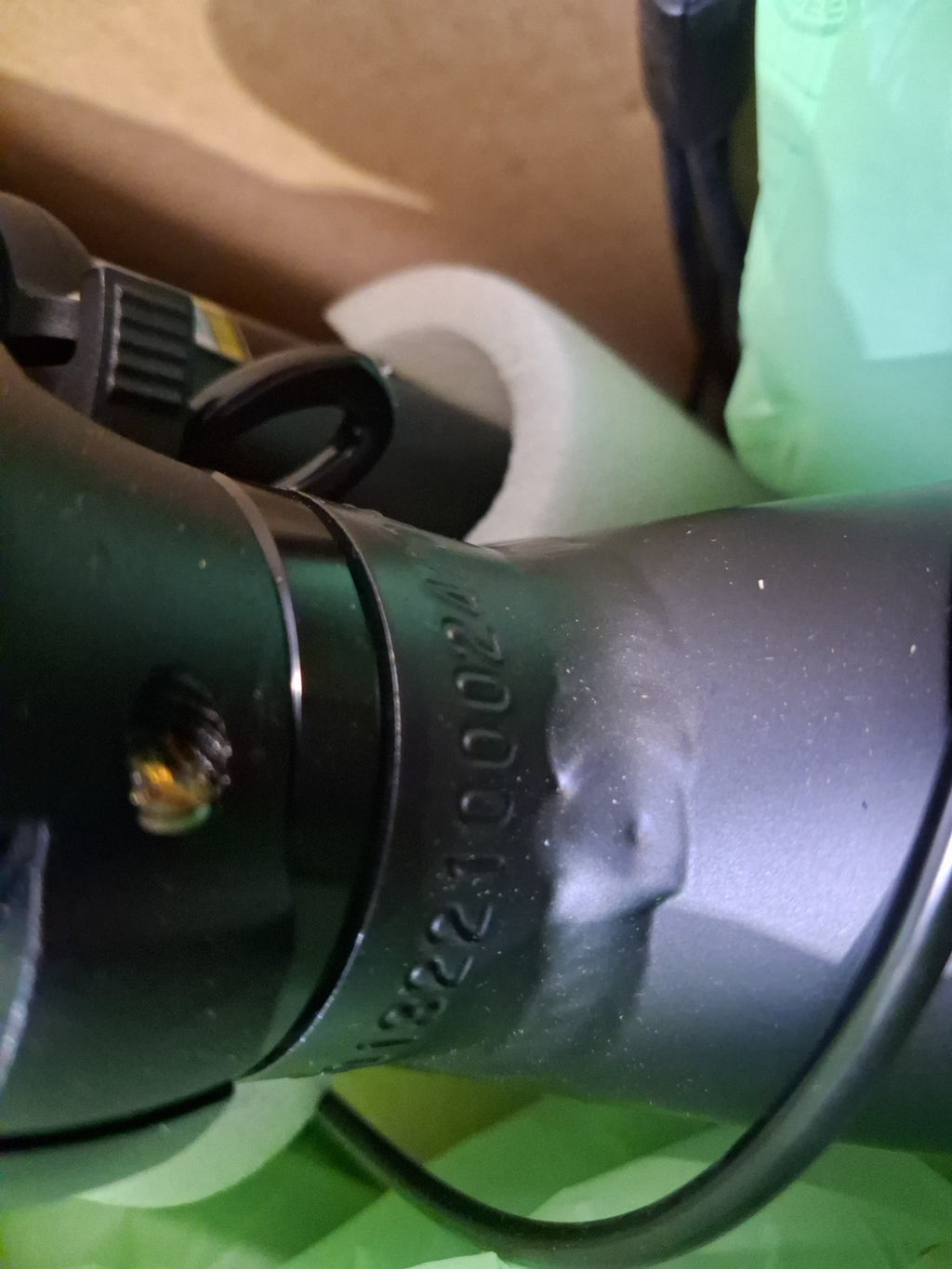 Xiaomi YZZ4016GL Mi Smart Lightweight Foldable Bicycle E--Bike 250W - Black A