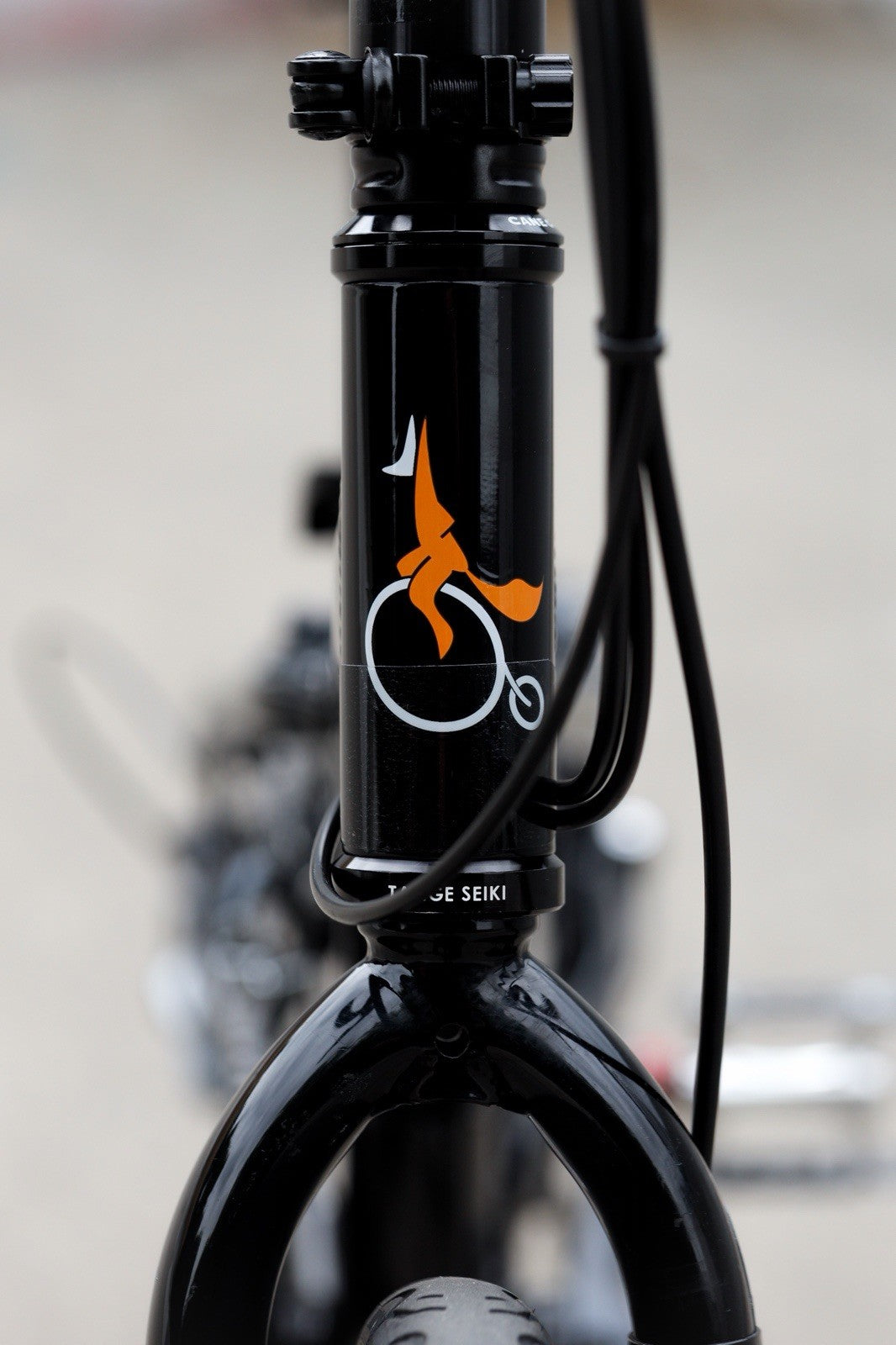 Folding Bicycle Airnimal Joey Custom Build Disc Ultegra 11 Speed