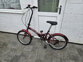 Brooklyn Durango Folding Bike Bicycle