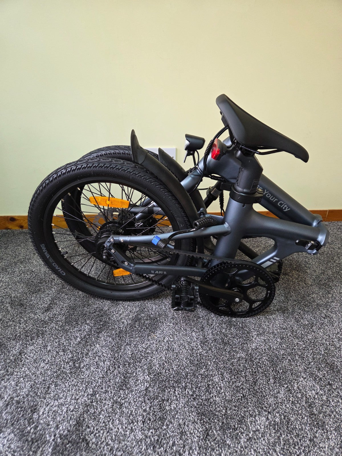ADO Air 20 . Bike