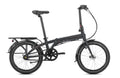 Tern Link D7i Folding Bike “The stealthy One”  RRP £1070 7 Speed fold 10seconds