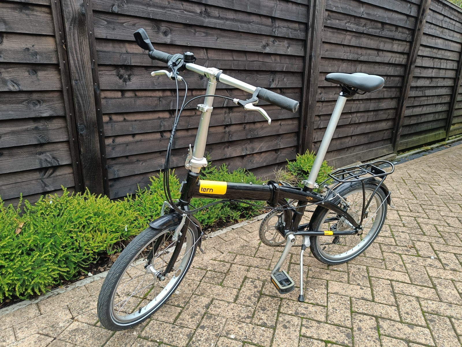 Tern Link C7
