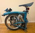 Brompton B75 Limited Edition
