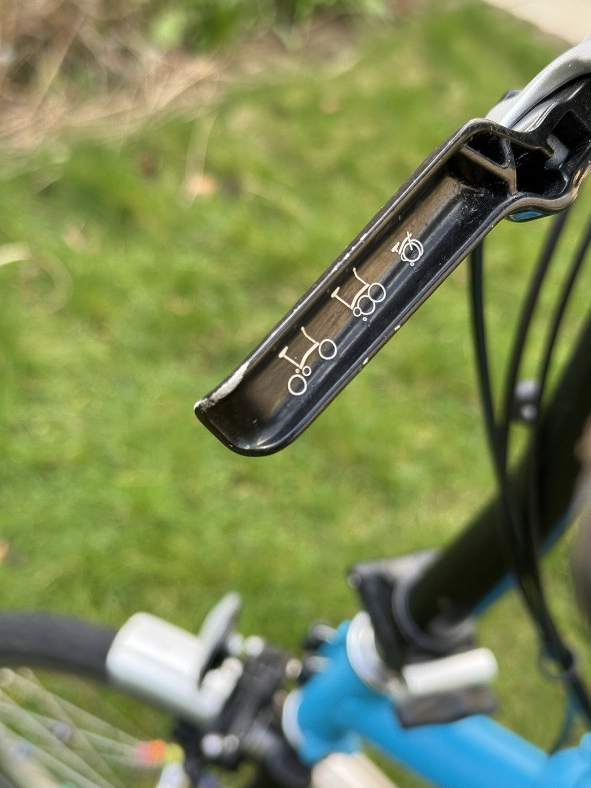 Brompton M3L Folding Bike (C Line Equivalent)