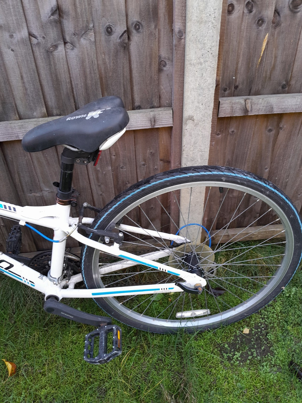 4x bikes all in working conditions