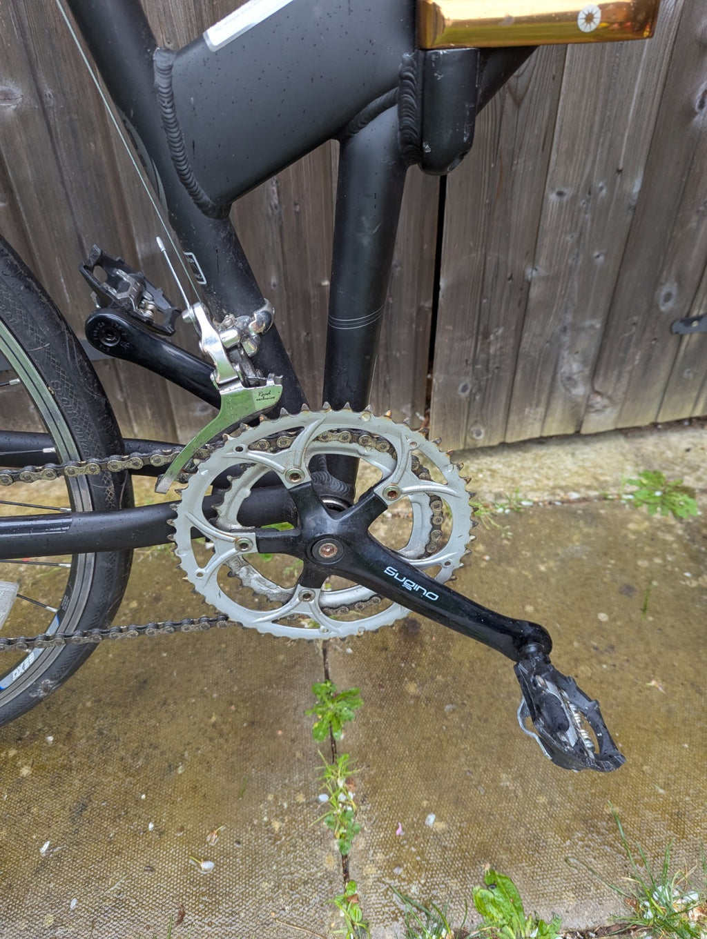 Dahon Cadenza 26" Folding Bike