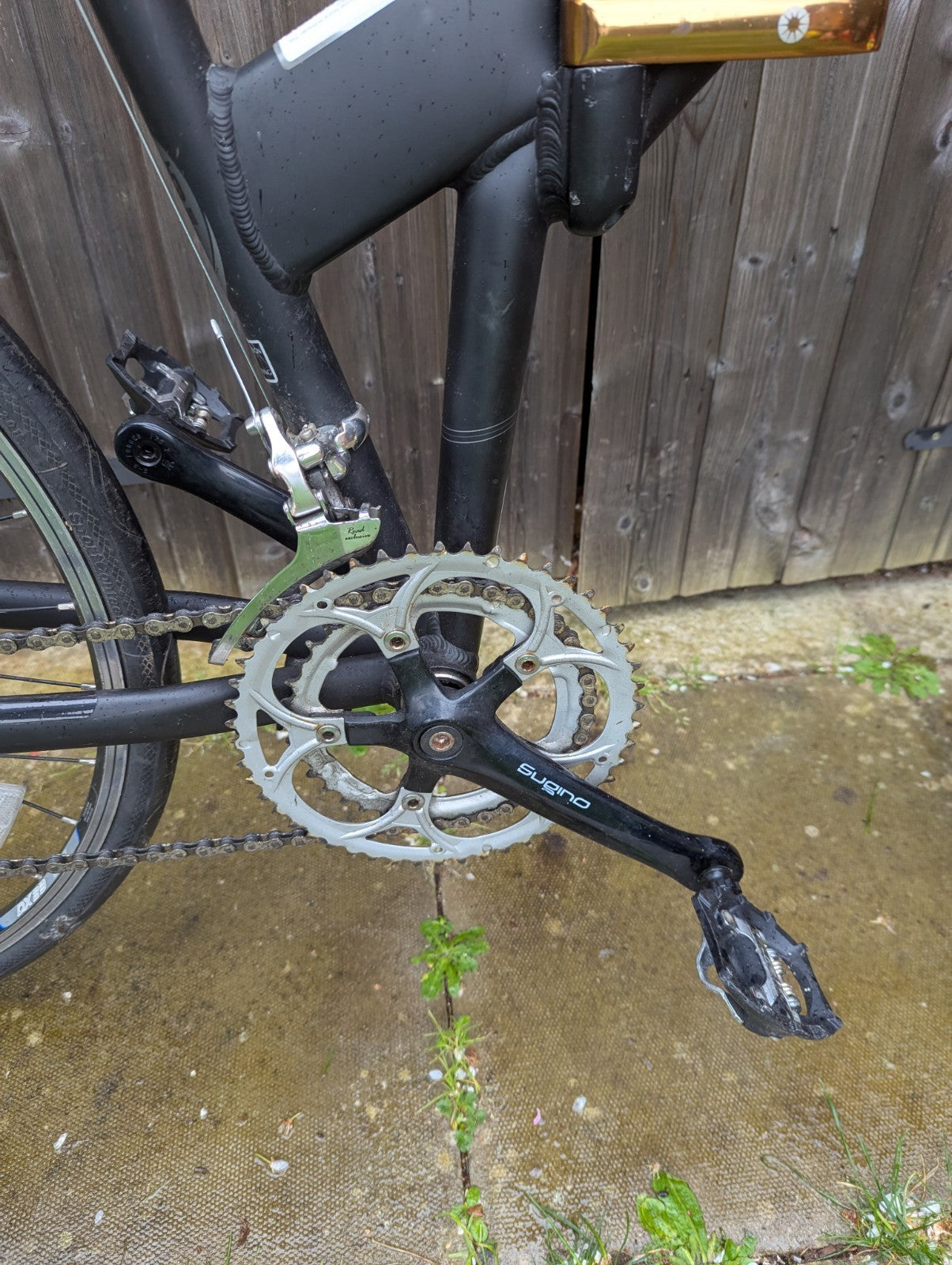 Dahon Cadenza 26" Folding Bike