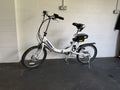 Hopper Bike Cycle Bicycle Folding