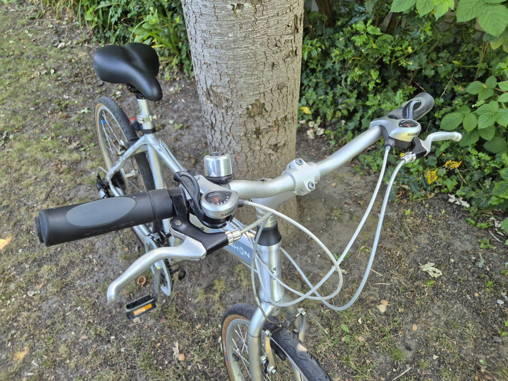 Dahon Espresso Full Size Folding Bike Large Frame