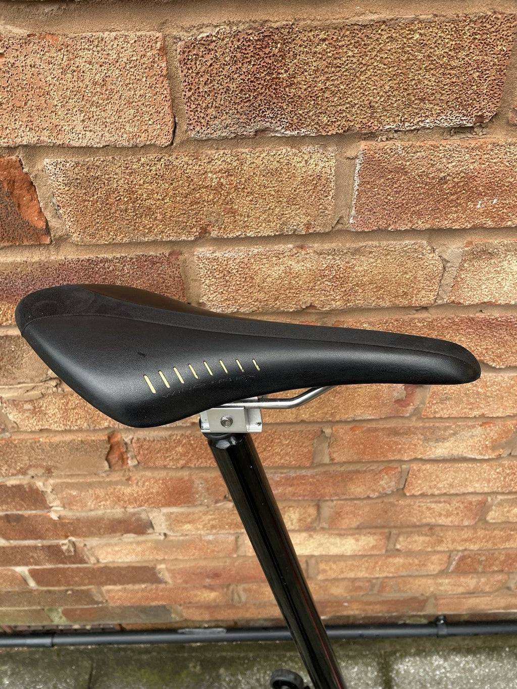 Brompton S2L Black Edition Folding Bike WITH UPGRADES