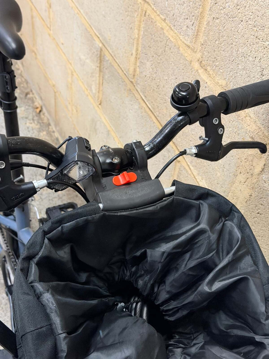 BTWIN Fold 120 Folding Bike