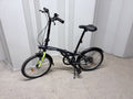 B'Twin Folding Bike 20” 6 Speed - Battersea, London