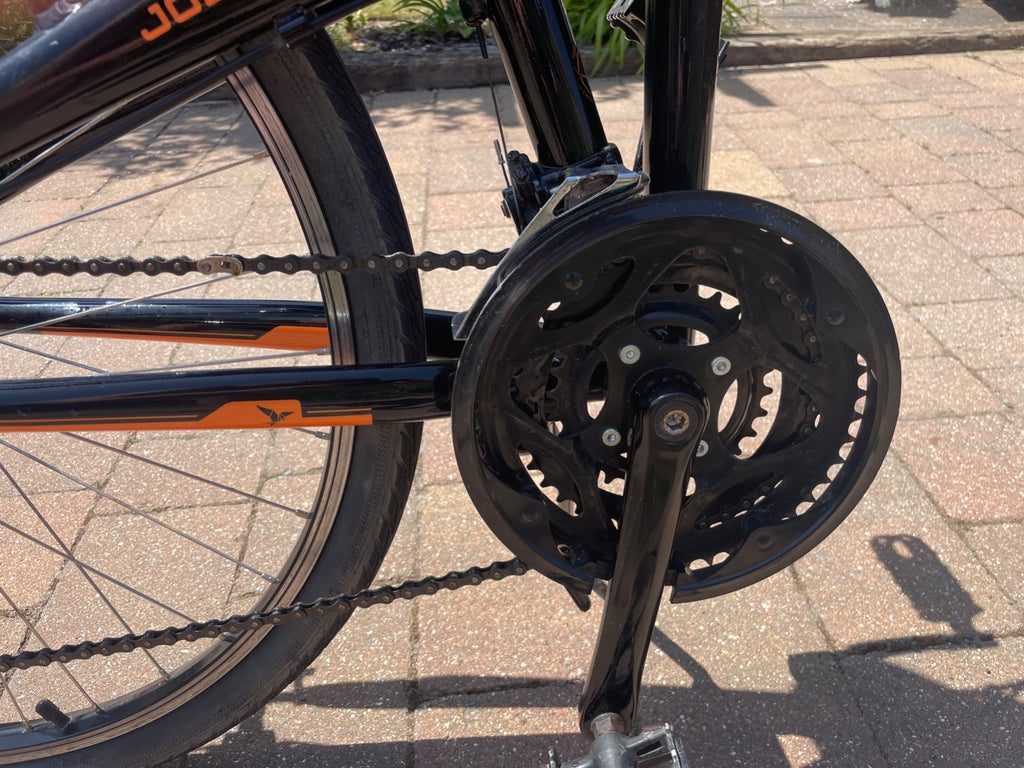 Tern Joe C21 Folding Bike
