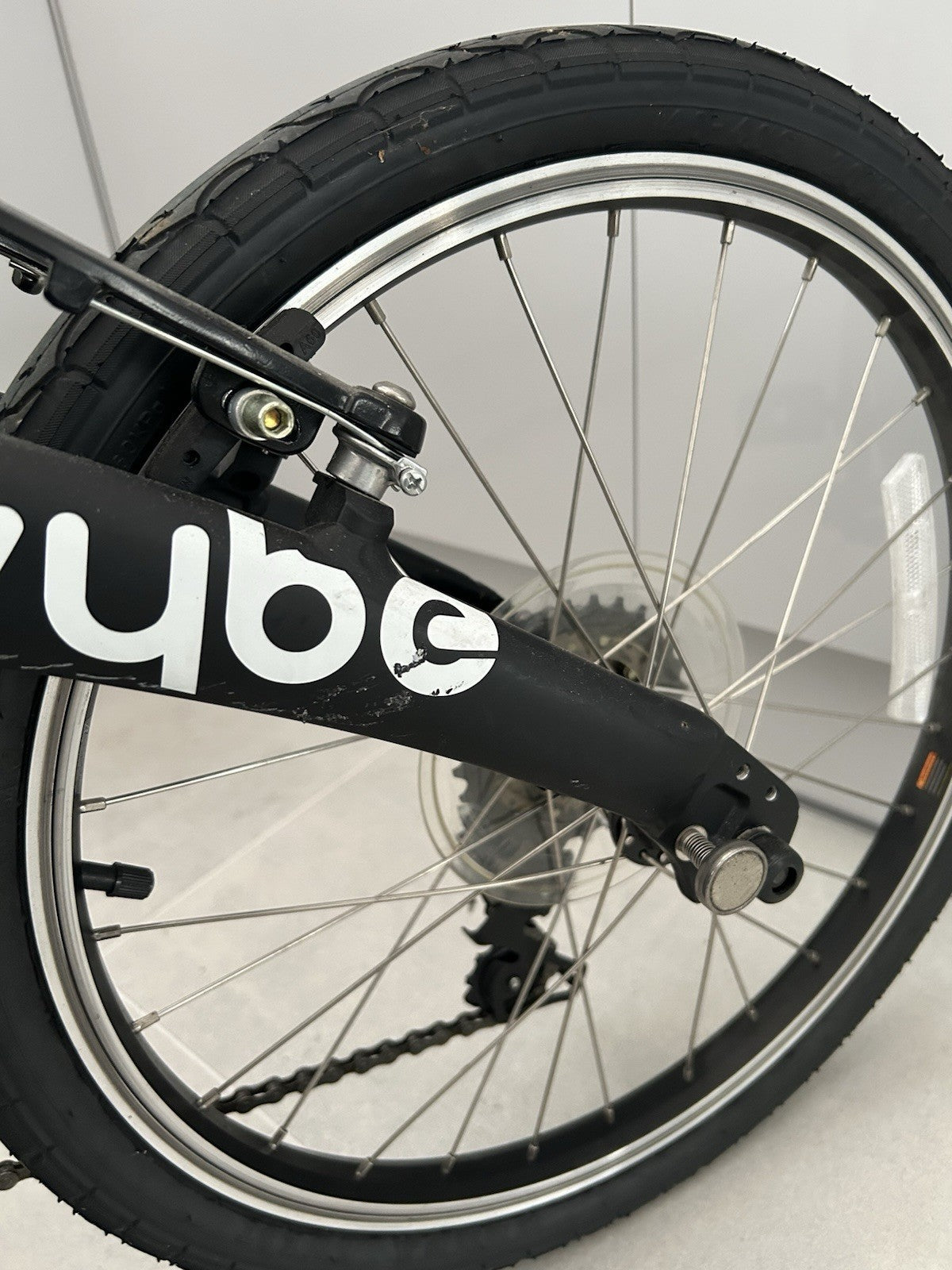 Dahon Vybe D7 Folding Bike (£599 New)