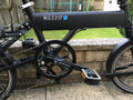 Mezzo D9 Folding Bike