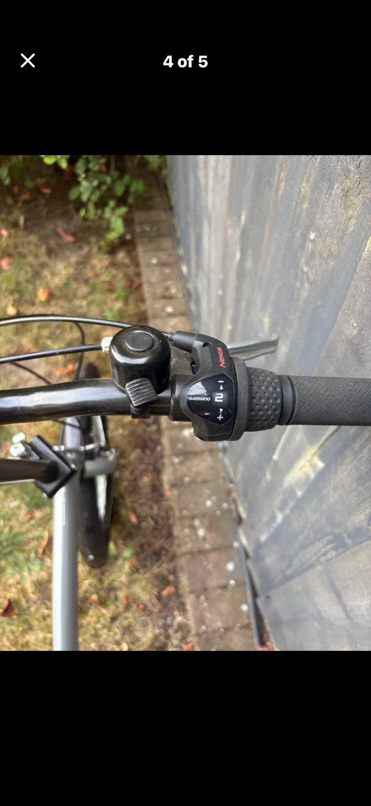 New Dawes Diamond Folding Bike 20-inch wheels - RRP £459.99