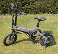 MiRider One Mk1 Folding Bike