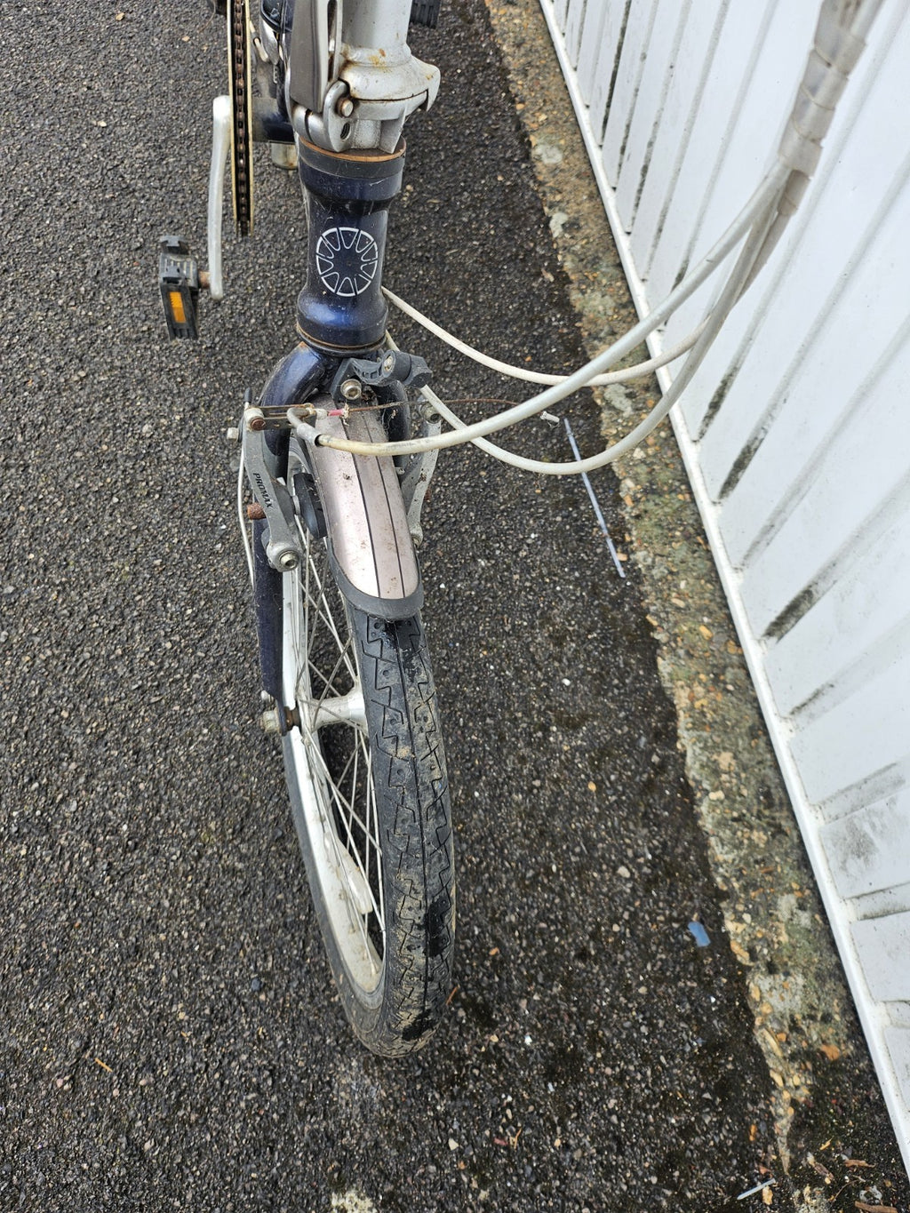 Dahon Speed Folding Bike