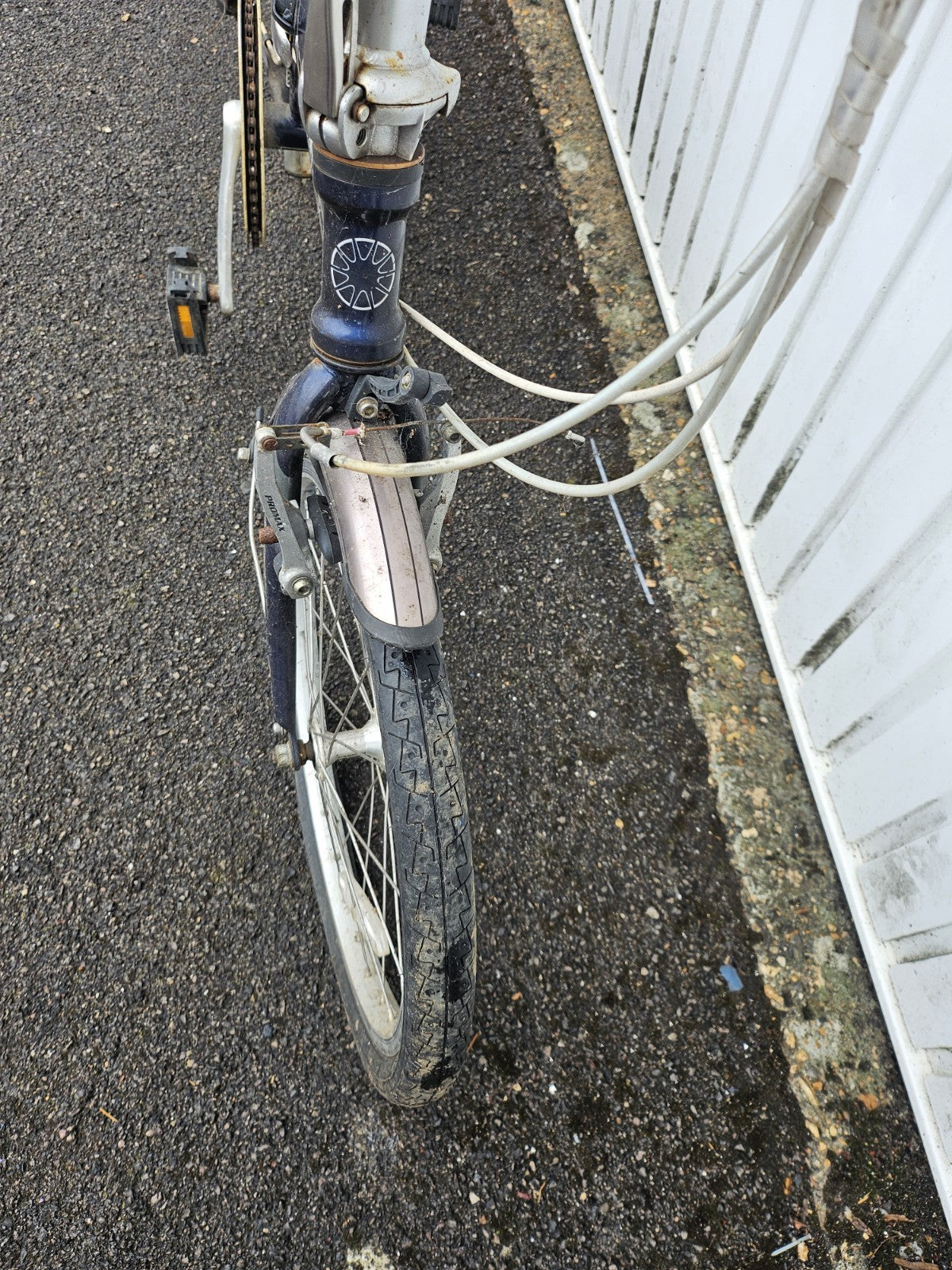 Dahon Speed Folding Bike