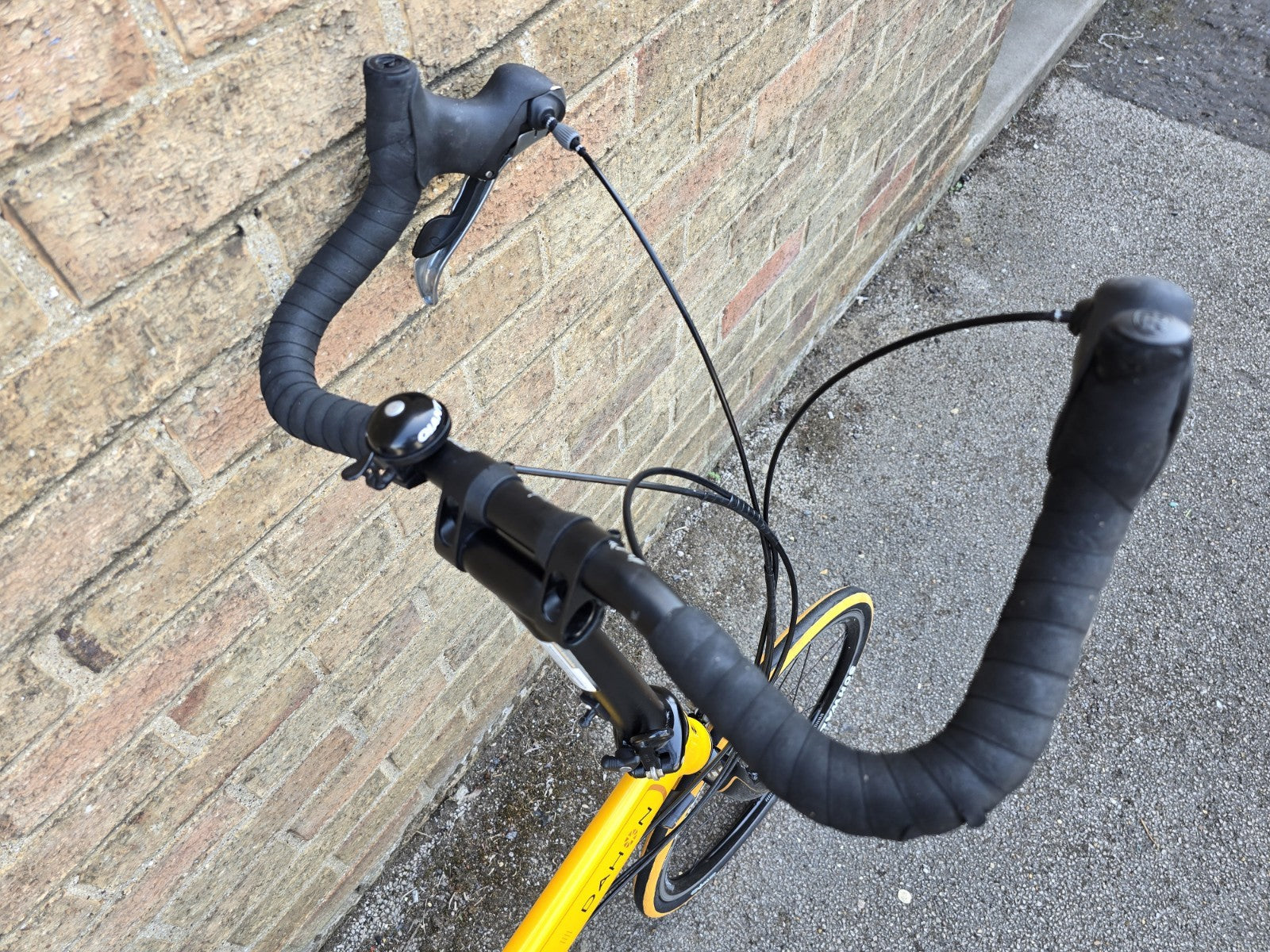 Dahon Speed Pro TT Folding Bike