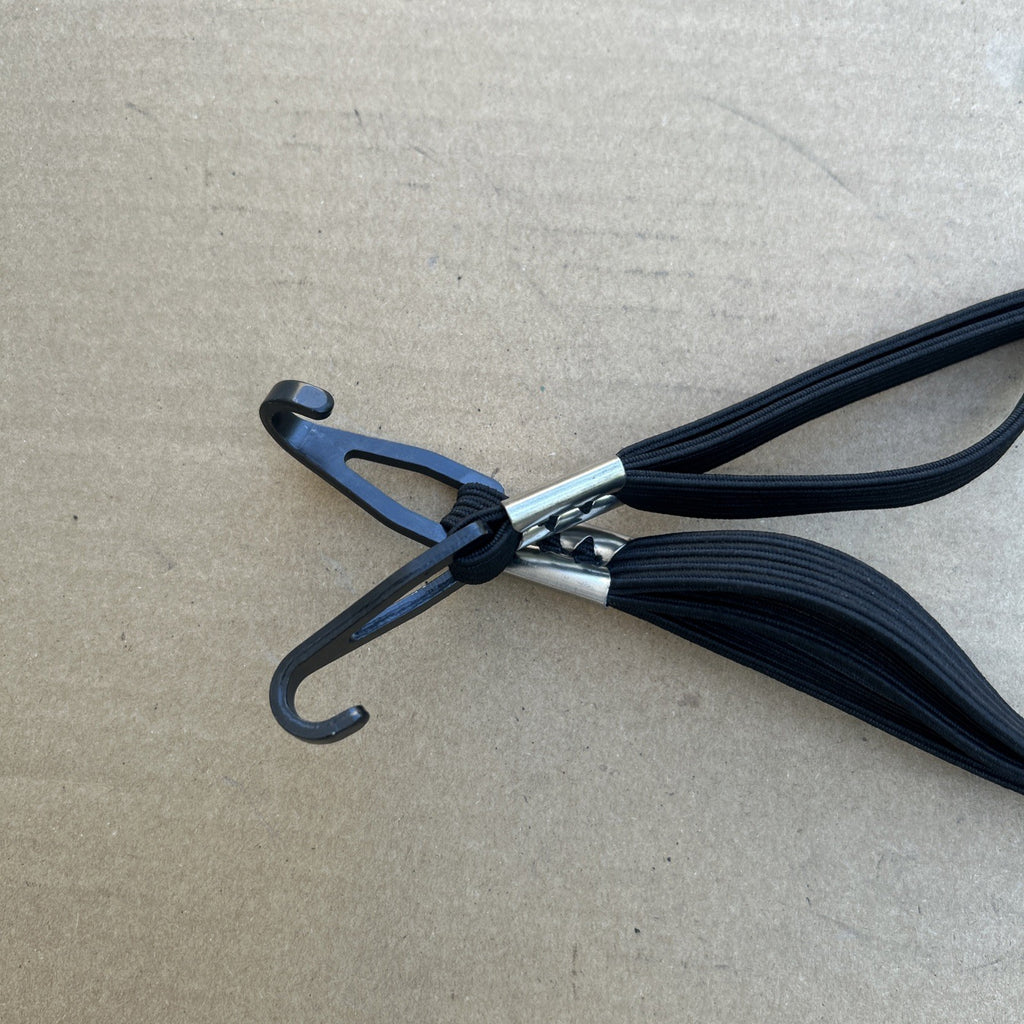 Zinc 20 Inch Wheel  Eco Unisex 36V Folding Electric Bike, ELASTIC BIKE STRAP