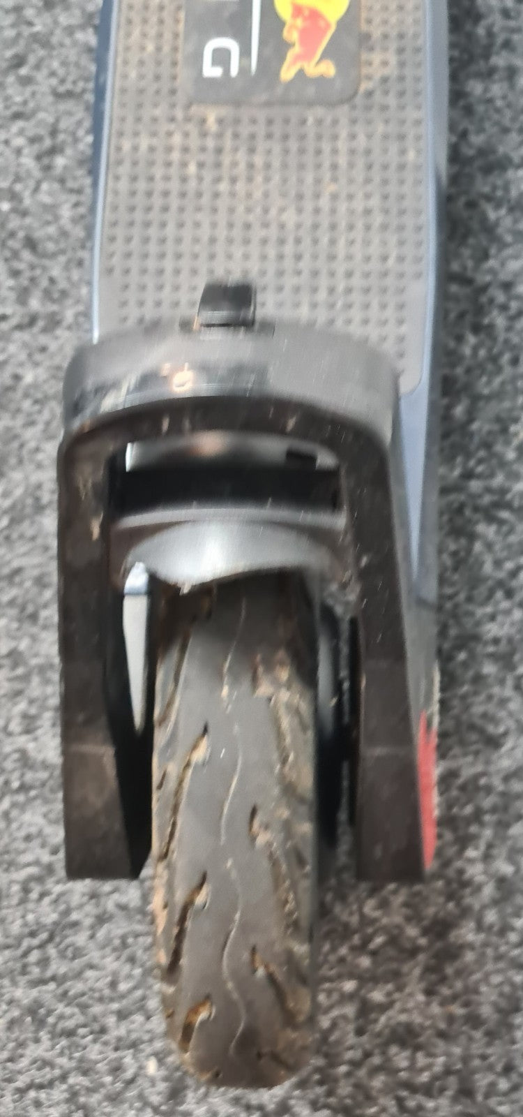 Red Bull RS 1000 Racing E - DAMAGED *READ DESC*