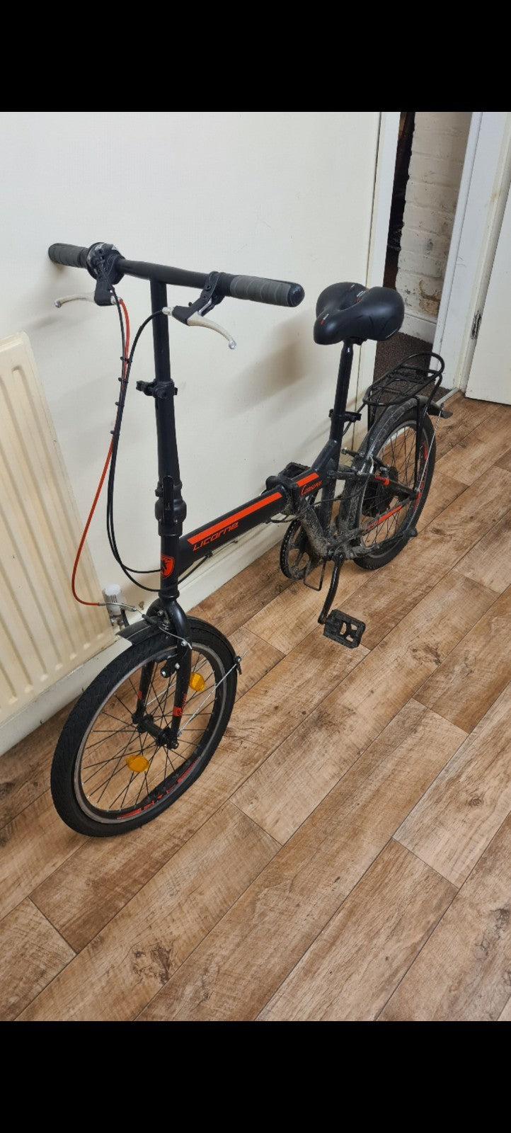 Folding Bikes Men's