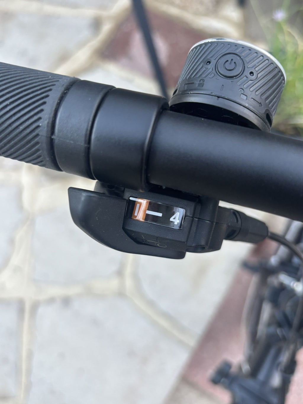 Brompton C Line 12 Speed (Bought new in 2026)