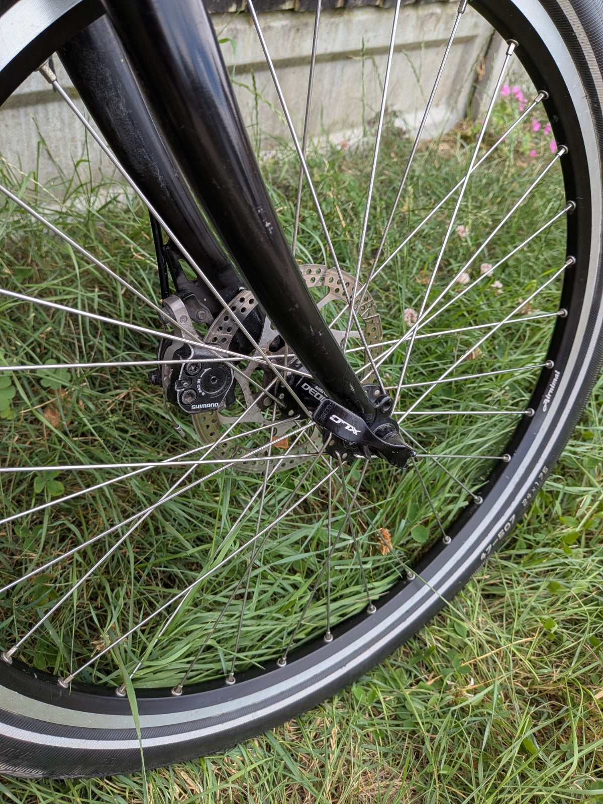 Airnimal Joey Folding Bike,14 Speed Rohloff  hub,Top Quality Hub, Delivery poss