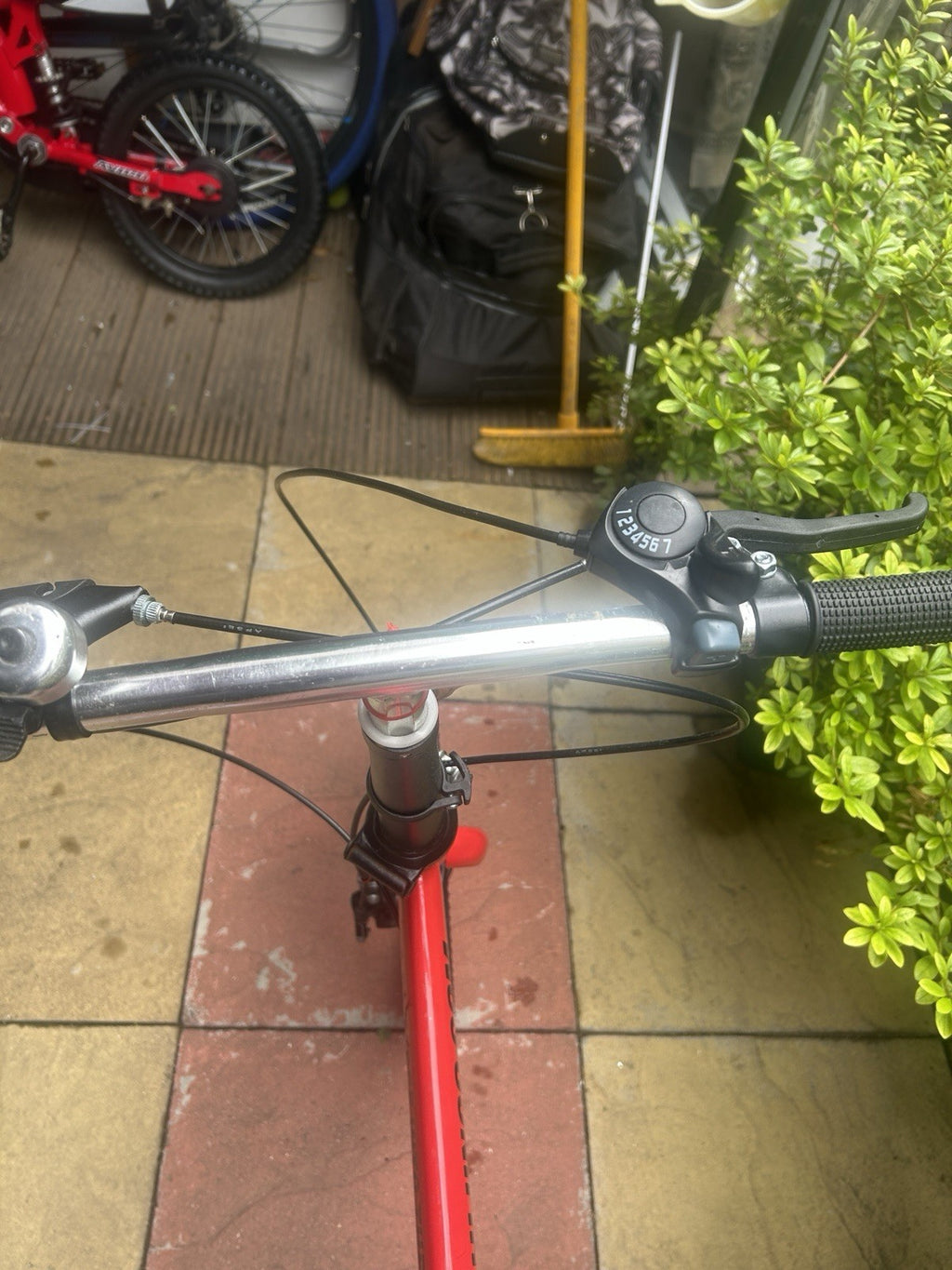 Hijingo Foldable Bike