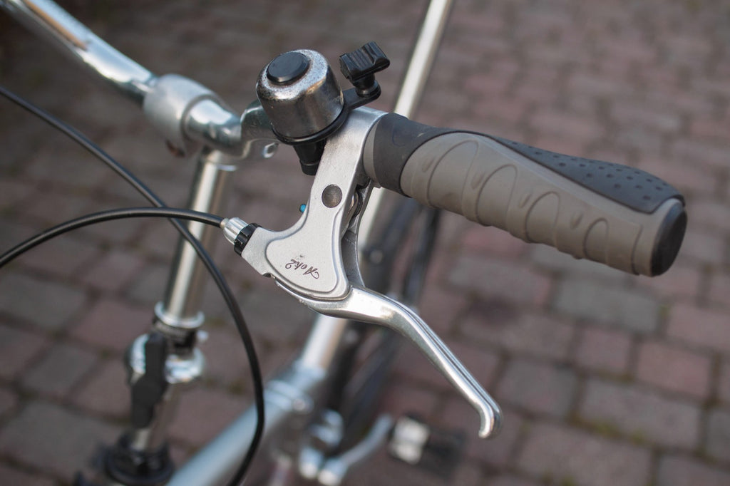 Giant Halfway folding bicycle, very good condition.