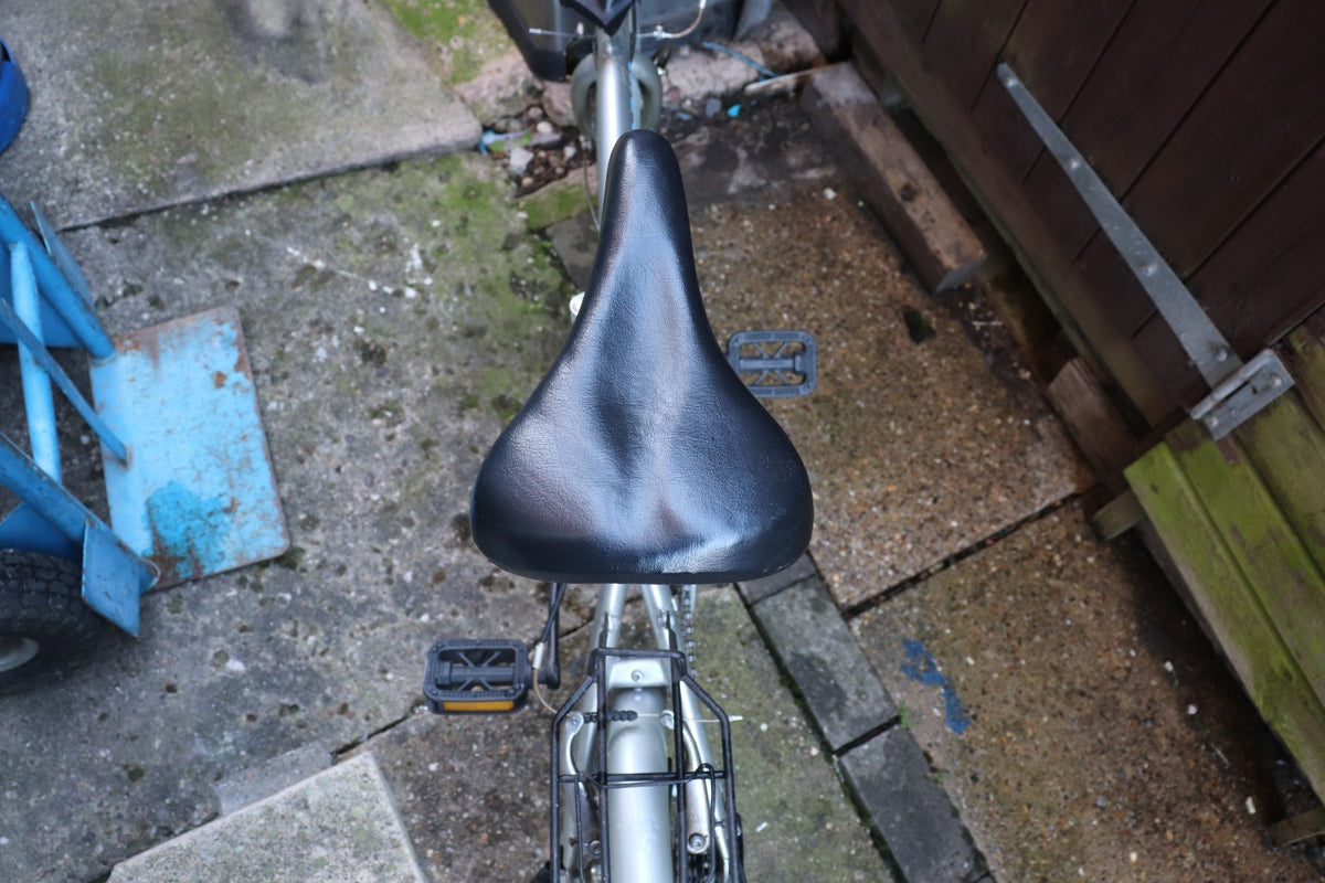 Pro Team Folding Bike 6 Speed