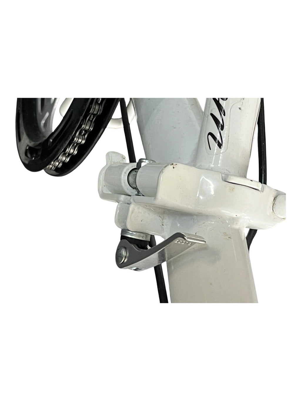 DRB City Folder Freedom Bicycle Folding Frame