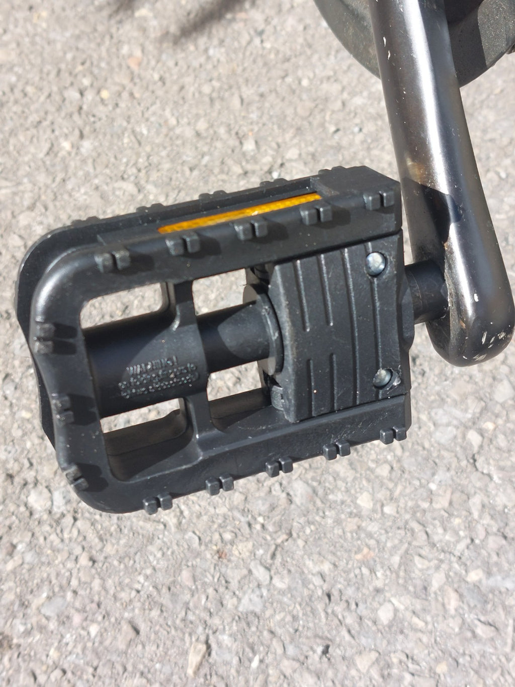 Tern Link D8 Folding Bike