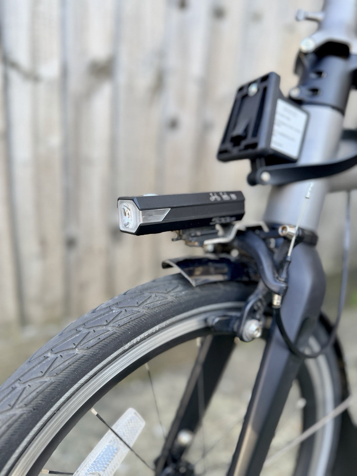 Brompton T-Line 12-Speed – Ultra-Light Premium Folding Bike