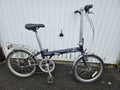 Dahon Speed Folding Bike